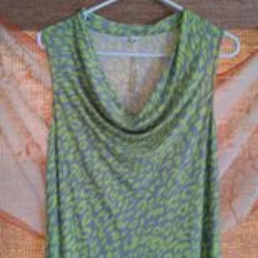 Uncle Frank Dress